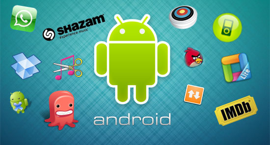 Las mejores 100 aplicaciones para Android parte 3
