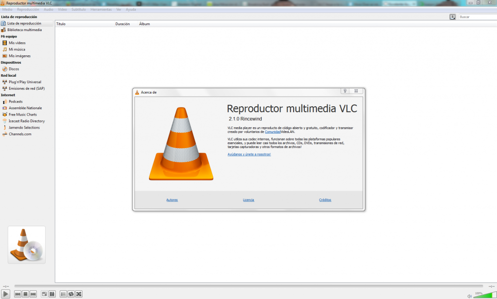 Настройка vlc для 4k